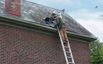 what affects urgent Navestock Heath roof repairs