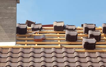 Navestock Heath clay roofing costs
