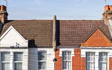 clay roofing Navestock Heath, Essex