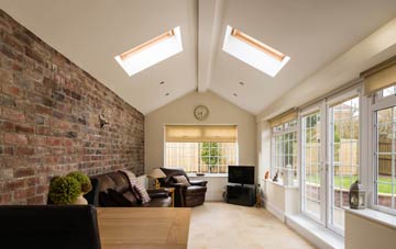 conservatory roof insulation Navestock Heath, Essex