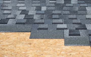 expert Navestock Heath asphalt roof companies