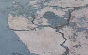 fibreglass roofing replacement Navestock Heath