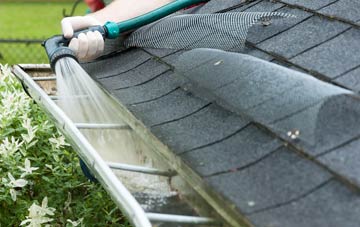 Navestock Heath gutter cleaning costs