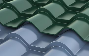 who should consider Navestock Heath plastic roofs