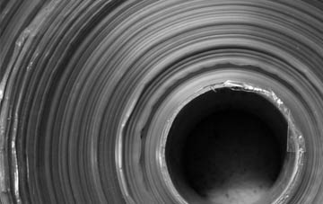 Navestock Heath pvc roof replacement