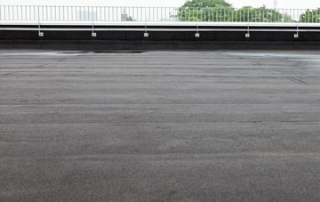 Navestock Heath asphalt roof replacement