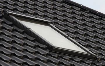 benefits of Navestock Heath roof windows
