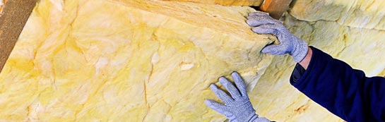 quotes for Navestock Heath roof insulation