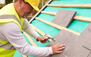 benefits of Navestock Heath roofing slate