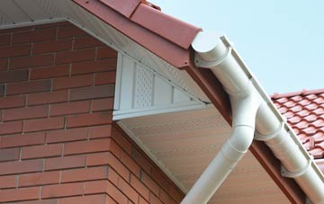 Navestock Heath soffit repair costs