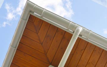 Navestock Heath soffit types