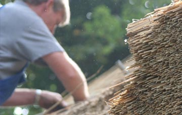 professional Navestock Heath thatchers