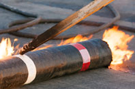 free Navestock Heath flat roofing repair quotes