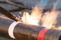 Navestock Heath flat roofing replacement