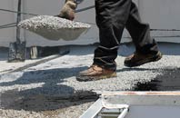 find rated Navestock Heath flat roofing replacement companies