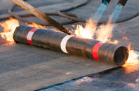 Navestock Heath flat roof sealing