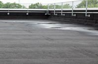find rated Navestock Heath flat roofing companies