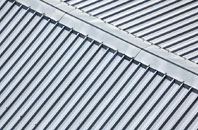 Navestock Heath metal roofing