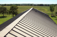 Navestock Heath metal roof quotes